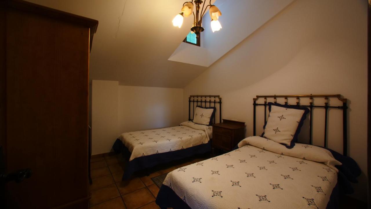 Casa vacanze Plaza Vieja