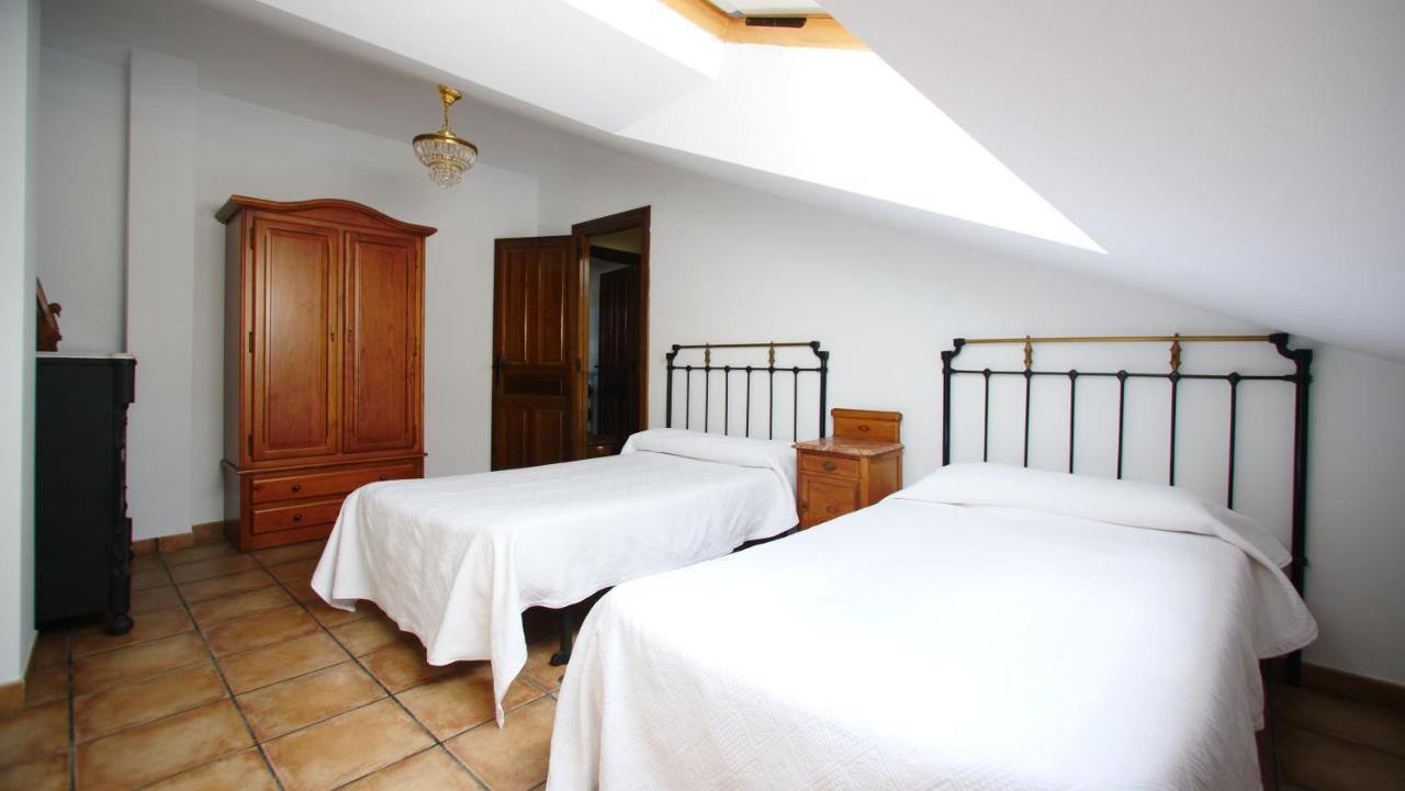 Casa vacanze Plaza Vieja