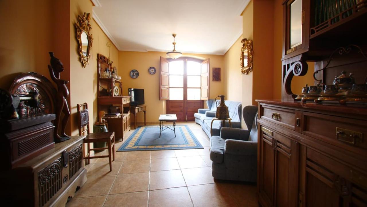 Plaza Vieja Casa vacanze *
