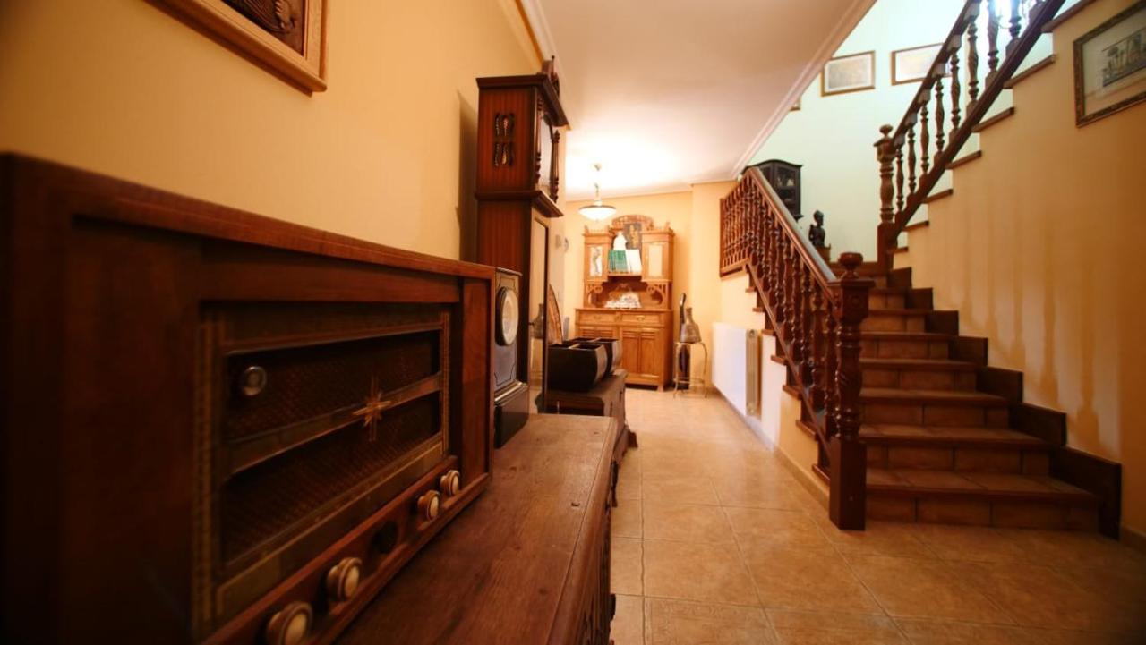 Casa vacanze Plaza Vieja